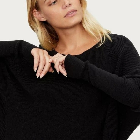 Michael Stars Heather Dolman Dress - Picture 7 of 11